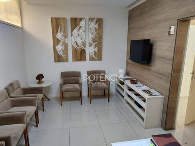 Sala-Conjunto, 90 m² - Foto 1