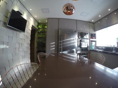 Apartamento, 4 quartos, 150 m² - Foto 5