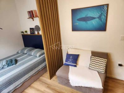 Kitnet-Studio, 20 m² - Foto 4
