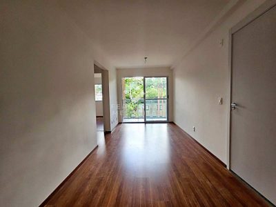 Apartamento, 2 quartos, 54 m² - Foto 4