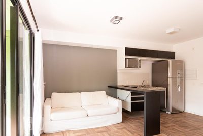 Kitnet-Studio, 35 m² - Foto 4