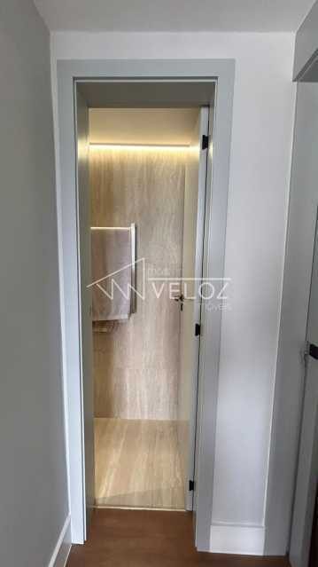 Apartamento, 2 quartos, 76 m² - Foto 2