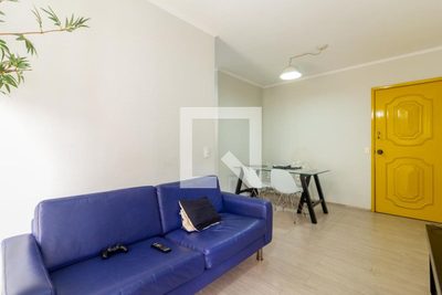 Apartamento, 1 quarto, 50 m² - Foto 3