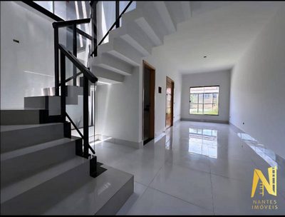 Casa, 3 quartos, 128 m² - Foto 4