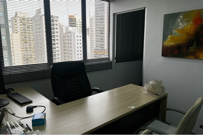 Sala-Conjunto, 45 m² - Foto 5