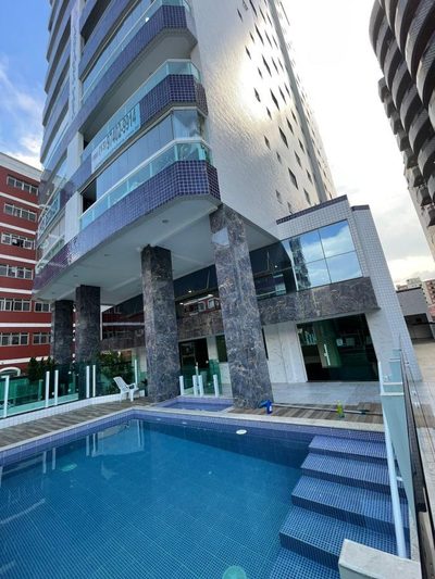 Apartamento, 3 quartos, 93 m² - Foto 2