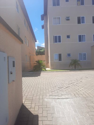 Apartamento, 2 quartos, 43 m² - Foto 2