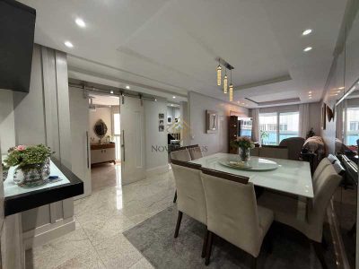 Apartamento, 3 quartos, 126 m² - Foto 5