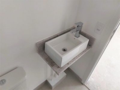 Apartamento, 1 quarto, 25 m² - Foto 4
