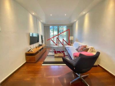 Apartamento, 1 quarto, 83 m² - Foto 5