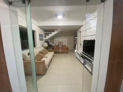 Casa de Condomínio, 4 quartos - Foto 2