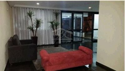 Apartamento, 3 quartos, 82 m² - Foto 3