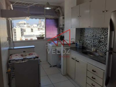 Apartamento, 2 quartos, 78 m² - Foto 1