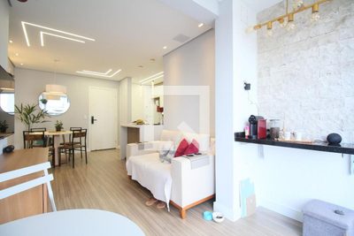 Apartamento, 2 quartos, 64 m² - Foto 5