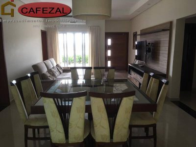 Casa, 3 quartos, 287 m² - Foto 5