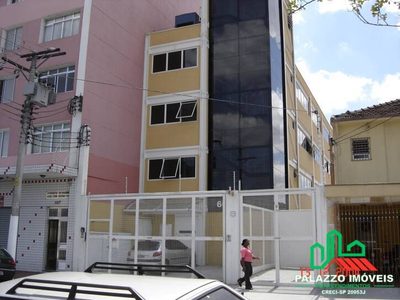 Prédio Inteiro, 1015 m² - Foto 1