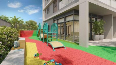 Apartamento, 3 quartos, 131 m² - Foto 2