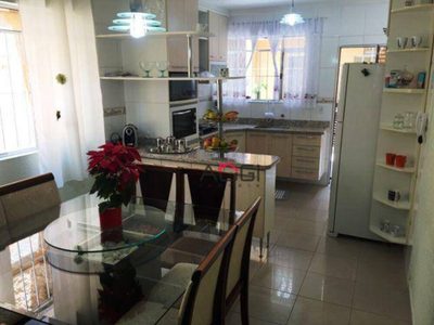 Casa, 3 quartos, 146 m² - Foto 1