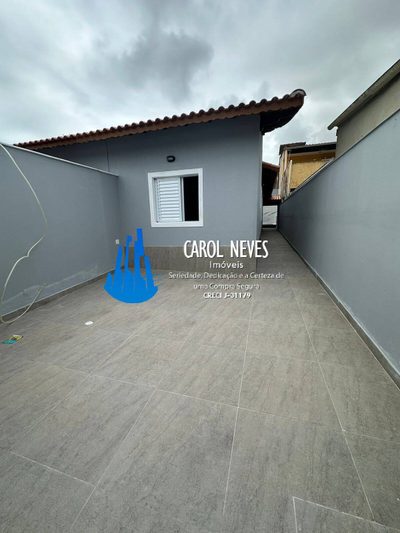 Casa, 2 quartos, 70 m² - Foto 2