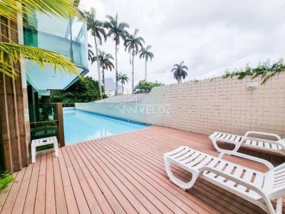 Flat/Apart Hotel, 2 quartos, 89 m² - Foto 4