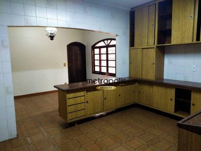 Sobrado, 3 quartos, 216 m² - Foto 3