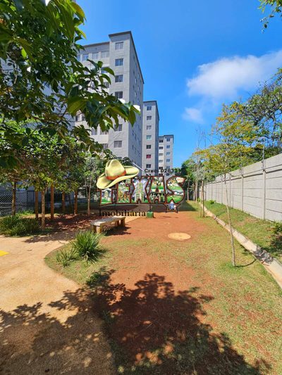 Apartamento, 2 quartos - Foto 4