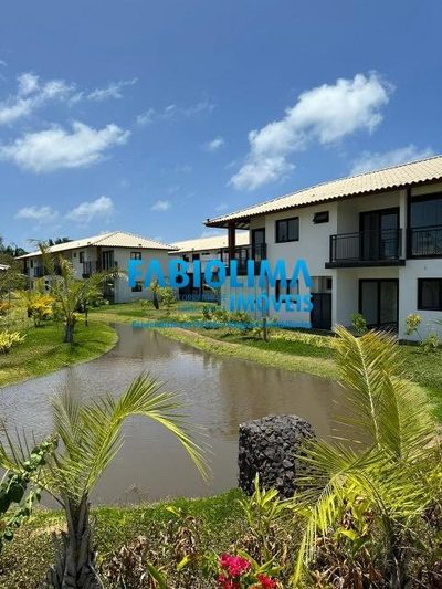 Flat/Apart Hotel, 1 quarto, 40 m² - Foto 1