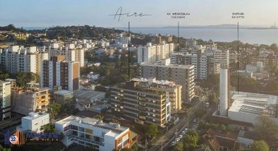 Apartamento, 3 quartos, 93 m² - Foto 3