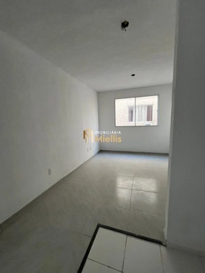 Apartamento, 2 quartos, 41 m² - Foto 1
