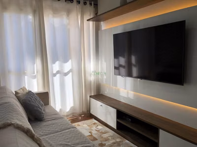 Apartamento, 3 quartos, 88 m² - Foto 3