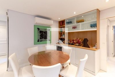 Apartamento, 2 quartos, 80 m² - Foto 3