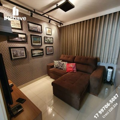 Apartamento, 3 quartos, 104 m² - Foto 4