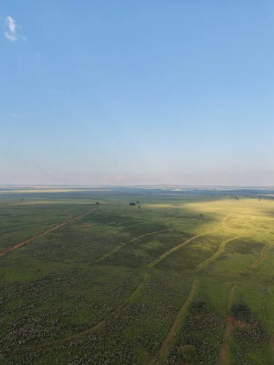 Terreno, 1834 hectares - Foto 3