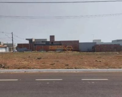 Terreno, 420 m² - Foto 1