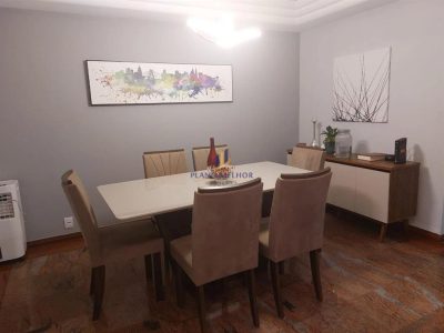 Apartamento, 3 quartos, 190 m² - Foto 3