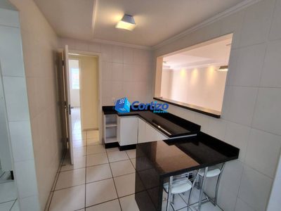 Apartamento, 3 quartos, 115 m² - Foto 4