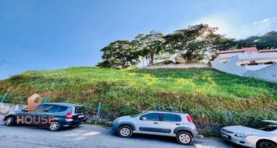 Terreno, 877 m² - Foto 2