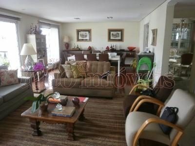 Apartamento, 3 quartos, 375 m² - Foto 2