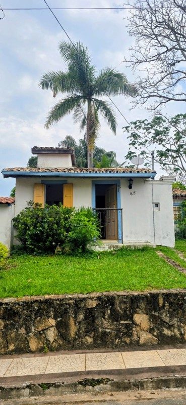 Chácara, 1 quarto - Foto 2