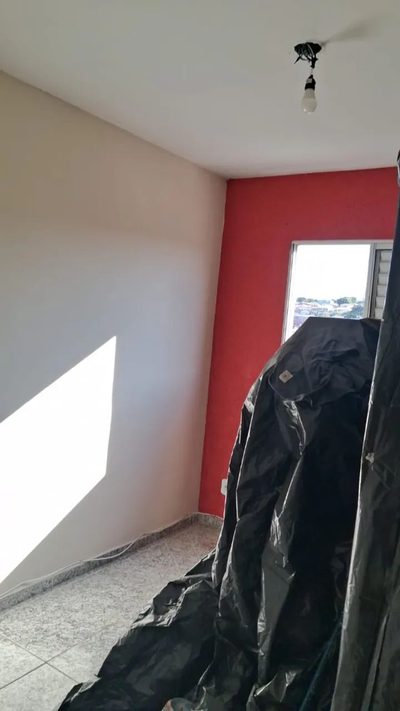 Apartamento, 2 quartos, 47 m² - Foto 2