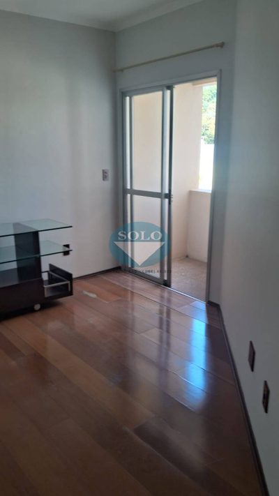 Apartamento, 2 quartos, 90 m² - Foto 1