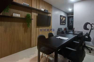 Sala-Conjunto, 35 m² - Foto 2