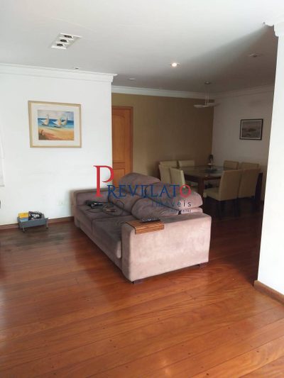 Apartamento, 2 quartos, 130 m² - Foto 3