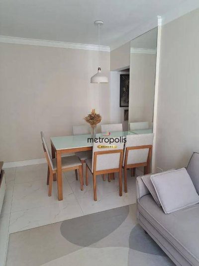 Apartamento, 2 quartos, 69 m² - Foto 2