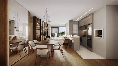 Apartamento, 1 quarto, 50 m² - Foto 5
