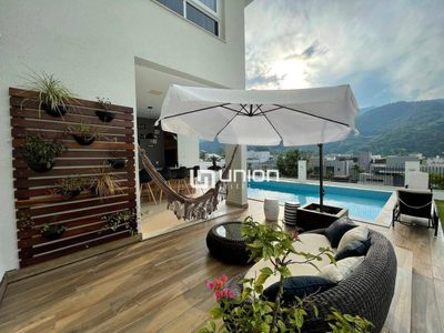 Casa, 5 quartos, 570 m² - Foto 2