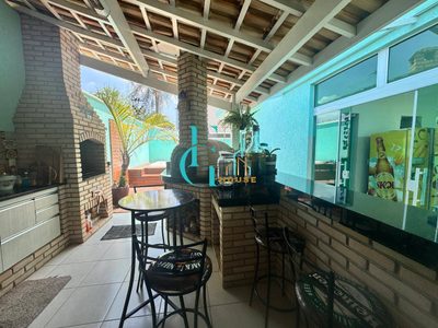 Casa, 3 quartos, 373 m² - Foto 5
