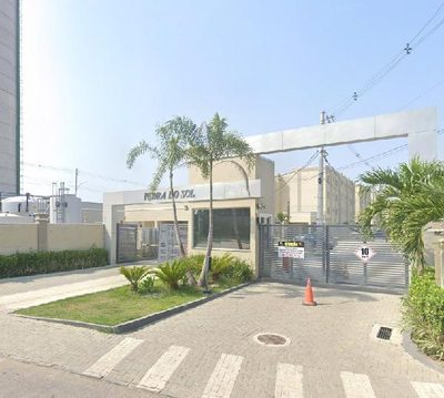 Apartamento, 2 quartos, 41 m² - Foto 1