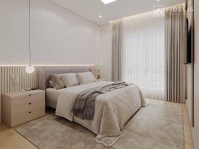 Apartamento, 3 quartos, 110 m² - Foto 3