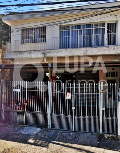 Casa, 2 quartos, 400 m² - Foto 1